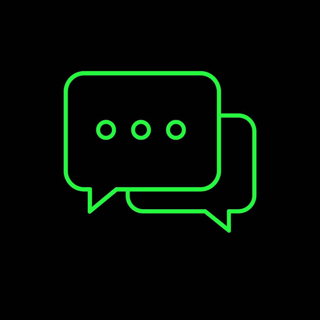 Fast Communication