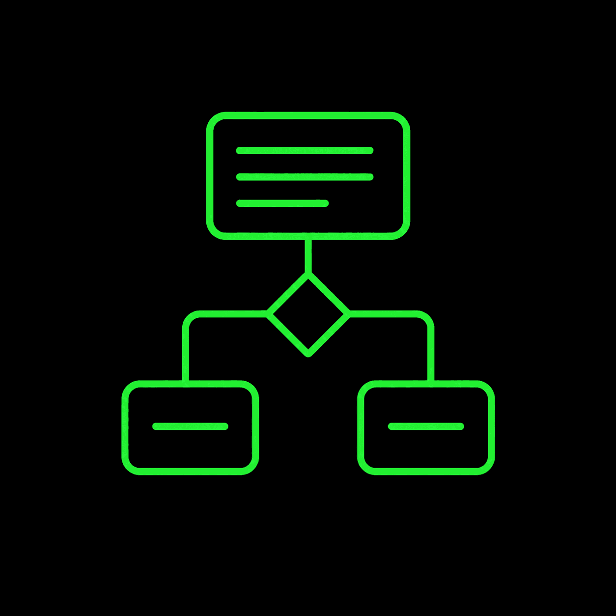 No Black Box Logic