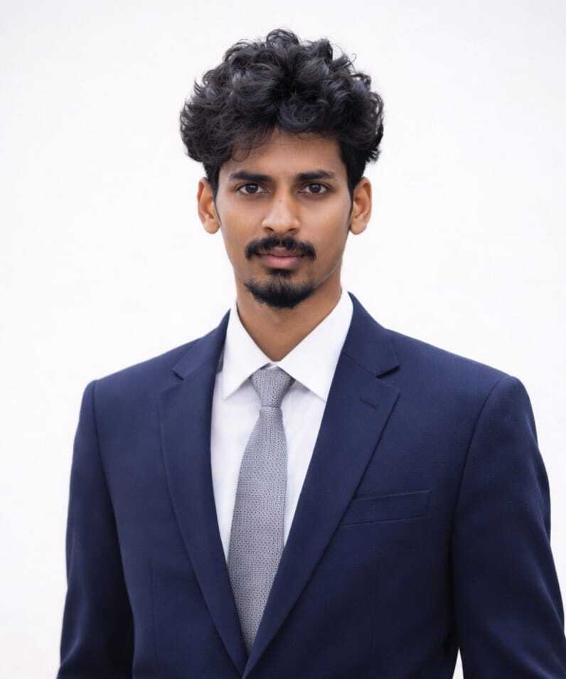 Madhishwaran - Pine Script Developer